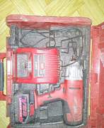 Гайковерт Канада milwaukee V28