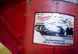 Гайковерт Канада milwaukee V28