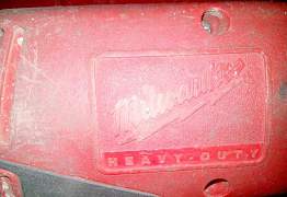 Гайковерт Канада milwaukee V28