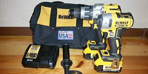 Набор DeWalt DCK299M2