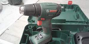 Шуруповерт Bosch PSR 14,4 LI