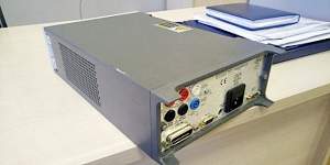 Источник-измеритель Keithley 2400 SourceMeter