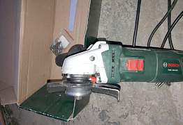 Продаю фортуну Bosch pws 700-125