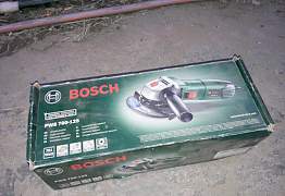 Продаю фортуну Bosch pws 700-125