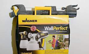 Wagner w585