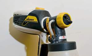 Wagner w585