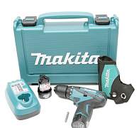 Шуруповерт Makita DF330DWE