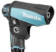 Шуруповерт Makita DF330DWE