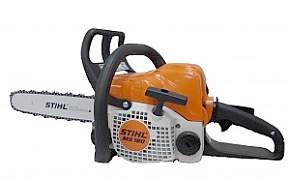 Бензопилы stihl MS 180 14" 3/8" Pic