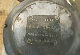 Таль СССР 0.5 т