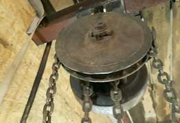 Таль СССР 0.5 т Таль СССР 0.5 т