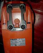 Hilti DD 150-U (станины нет)