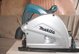 Пила циркулярная электрическая Makita - SP6000