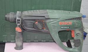 Перфоратор bosch PBH 2800 RE