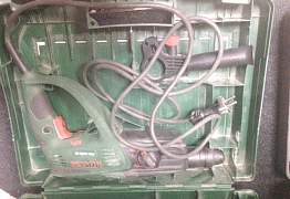 Перфоратор bosch PBH 2800 RE