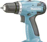 Дрель-шуруповерт "makita" 6281 dwpe