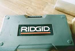 Набор клуппов Ridgid 11R