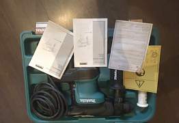 Перфоратор Makita HR3200(7) новый с документами