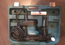 Перфоратор Makita HR3200(7) новый с документами