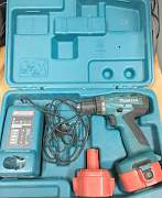 Шуруповерт Makita 6281 dwae