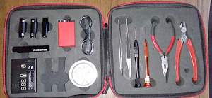 Coilmaster DIY Kit V2