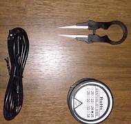 Coilmaster DIY Kit V2