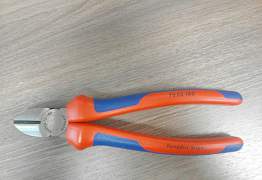 Кусачки боковые, размер 180 Knipex (Германия)