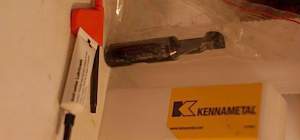 Инструменn kennametal, Фрезы