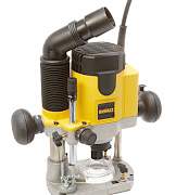 Фрезер Dewalt DW621 новый и адаптер DWS5031 новый