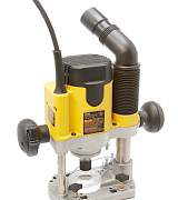 Фрезер Dewalt DW621 новый и адаптер DWS5031 новый