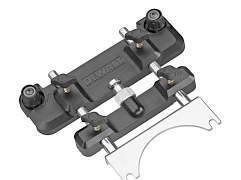 Фрезер Dewalt DW621 новый и адаптер DWS5031 новый Фрезер Dewalt DW621 новый и адаптер DWS5031 новый