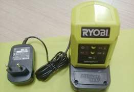 Аккумуляторы Ryobi ONE+