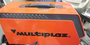 Multiplaz 3500