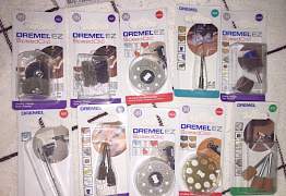 Остастка dremel новая в ассортименте