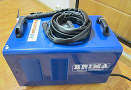 Инверторная установка brima TIG-250 AC/DC 220В