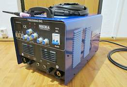 Инверторная установка brima TIG-250 AC/DC 220В