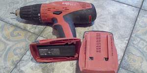 Шуруповерт, Hilti SF 22 A, 3 режимный.Бош