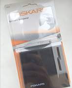 Заточка fiskars для ножниц