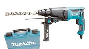 Перфоратор Makita HR2610