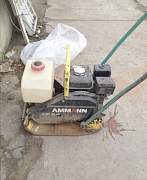 Виброплита Ammann AVP1850 Б/у