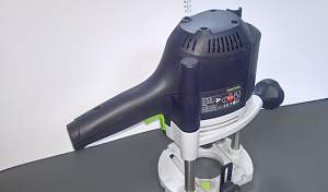 Фрезер вертикальный Festool