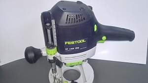 Фрезер вертикальный Festool