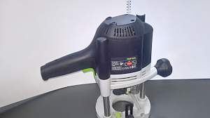 Фрезер вертикальный Festool