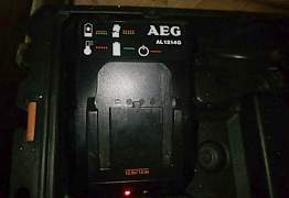 Зарядное устройство AEG AL 1214 G