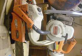 Бензорез stihl 360