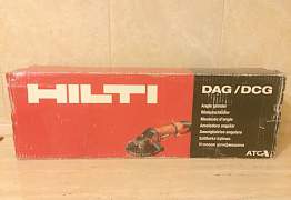 Ушм Болгарка Hilti DAG 230 D