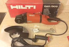 Ушм Болгарка Hilti DAG 230 D