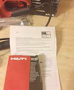 Ушм Болгарка Hilti DAG 230 D