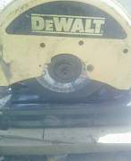 Dewalt DW 871 QS