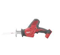 Аккумуляторная сабельная пила Milwaukee M18 2625-2